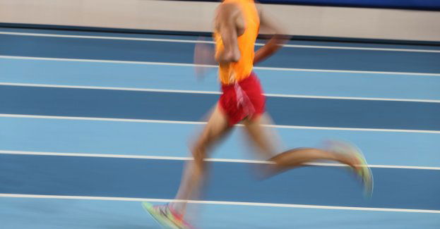 Mityng Orlen Cup - rekord Polski Szymańskiego w biegu na 60 m ppł
