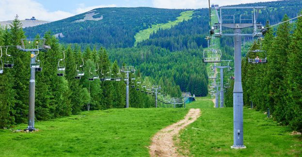 Będę wspierać organizację igrzysk olimpijskich w Polsce