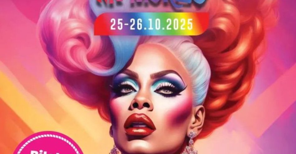 zdjęcie: Rainbow Cruise Gdynia, czyli wyjątkowa noc Halloween na statku / kupbilecik24.pl / Rainbow Cruise Gdynia, czyli wyjątkowa noc Halloween na statku