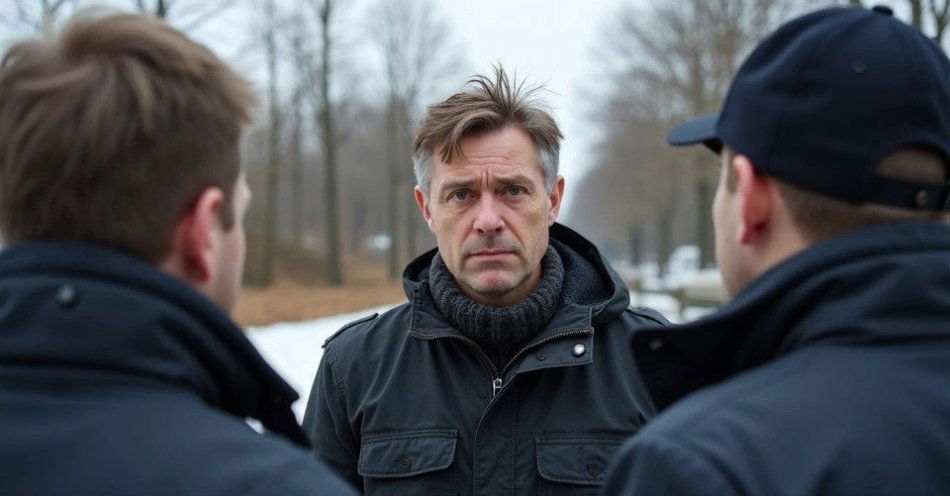 zdjęcie: Recydywista z Gryfowa zatrzymany po usiłowaniu rozboju / TM/ przykładowa ilustracja