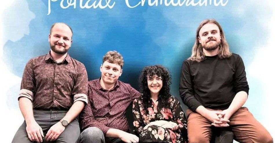 zdjęcie: Koncert zespołu PONAD CHMURAMI - Pakość / kupbilecik24.pl / Koncert zespołu PONAD CHMURAMI - Pakość
