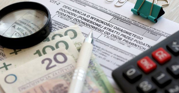 Dwie osoby z zarzutami w sprawie wyłudzeń dodatków covidowych