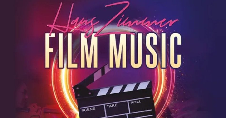 zdjęcie: Hans Zimmer - Muzyka Filmowa Klasycznie przy Świecach / kupbilecik24.pl / Hans Zimmer - Muzyka Filmowa Klasycznie przy Świecach
