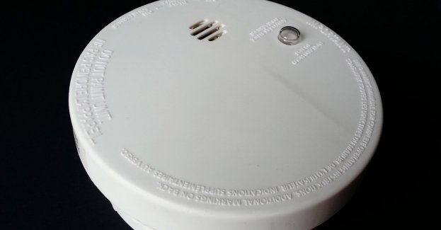 Samorząd powiatowy kupił tysiąc czujników czadu dla seniorów