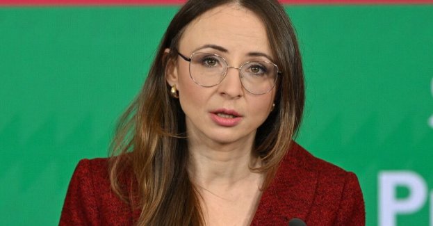 Dziemianowicz-Bąk nie spodziewa się dużych zmian w projekcie reformy PIP