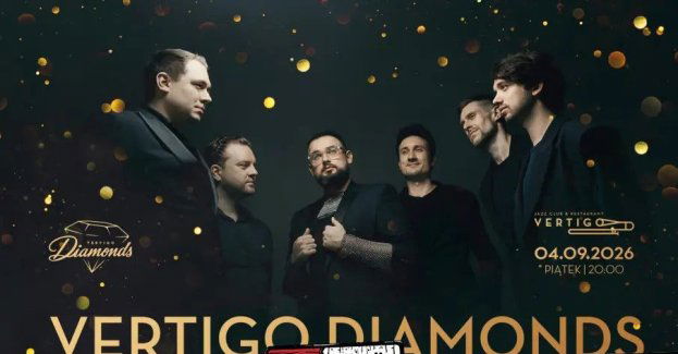 Vertigo Presents: Vertigo Diamonds