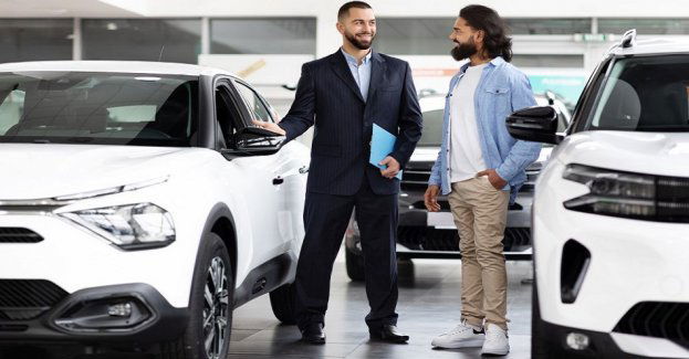 Leasing bez BIK - który wybrać i dlaczego?