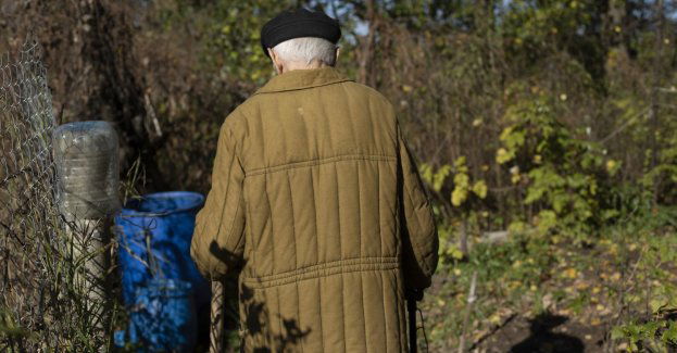 Areszt dla 79-latka z zarzutem zabójstwa brata