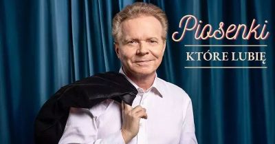 Piosenki, które lubię