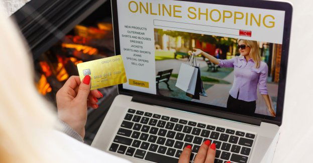 Zakupy wysokiego ryzyka - fałszywe sklepy, udawane polskie marki, nieuczciwi pośrednicy