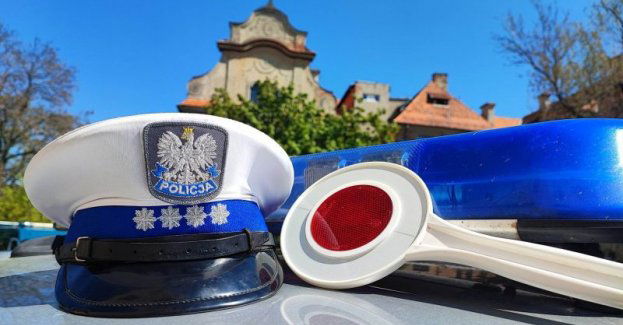 2 dni i 3 nietrzeźwych rowerzystów zatrzymanych przez policjantów