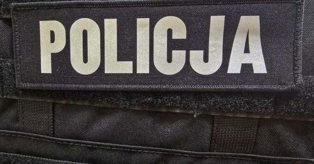 Zatrzymano 38 letniego mężczyznę podejrzanego o groźby i pobicie