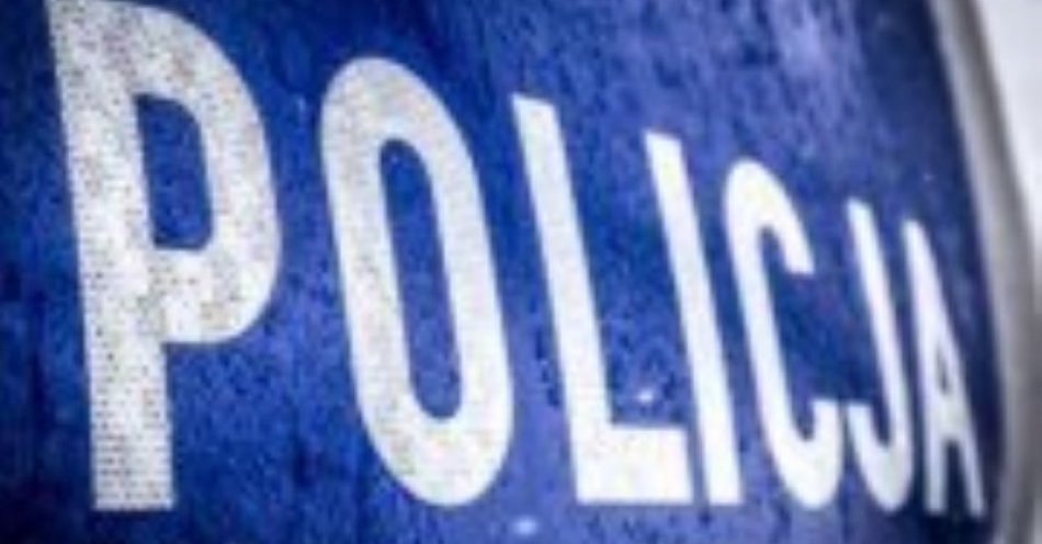 zdjęcie: Uszkodził dwa samochody, a podczas zatrzymania znieważył i naruszył nietykalność policjanta. / fot. KMP w Gdyni
