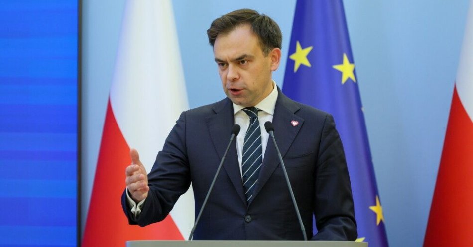 zdjęcie: Priorytetem bezpieczeństwo / fot. PAP