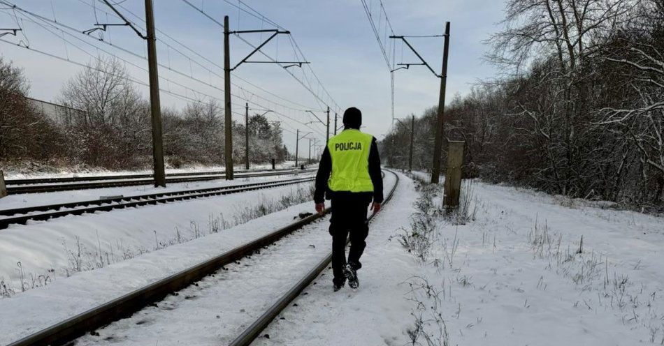 zdjęcie: Wzmożone patrole policji w powiecie świdnickim w akcji TOR / fot. KPP Świdnik