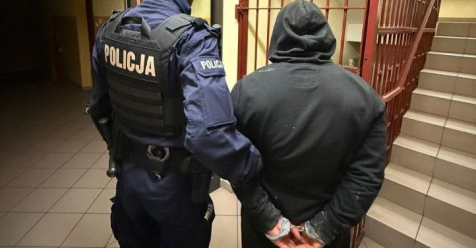 zdjęcie: Bezpieczna Gmina w trzech odsłonach efekty działań policji / fot. KPP w Kołobrzegu