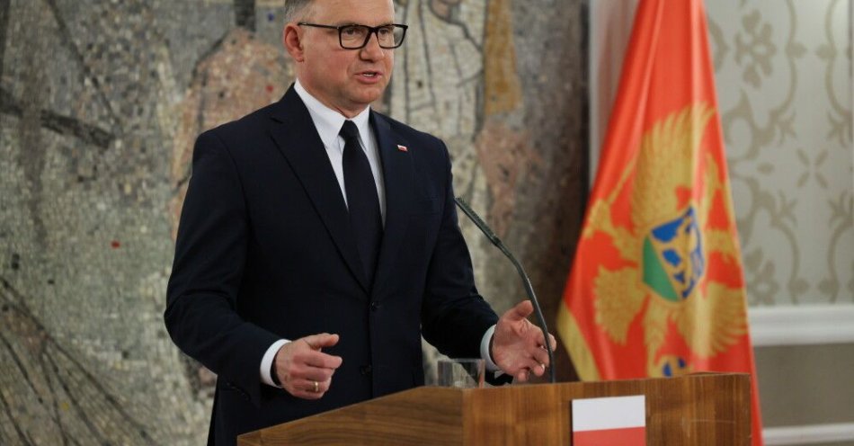 zdjęcie: Do zamachu na Zełenskiego w Rzeszowie nie doszło, bezpieczeństwo zostało zapewnione / fot. PAP