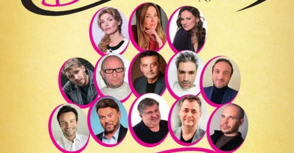 zdjęcie: Sposób na blondynkę / kupbilecik24.pl / Sposób na blondynkę