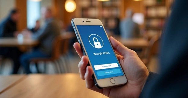 Zastrzeż PESEL i chroń się przed wyłudzeniami