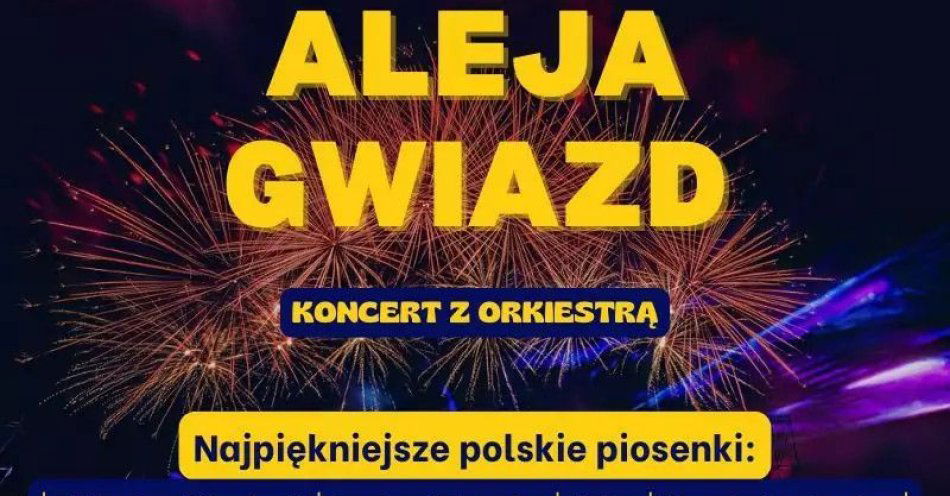 zdjęcie: Najpiękniejsze Polskie Piosenki / kupbilecik24.pl / Najpiękniejsze Polskie Piosenki