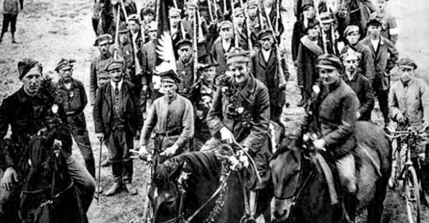 Pamiętajmy o rudzkich Powstańcach