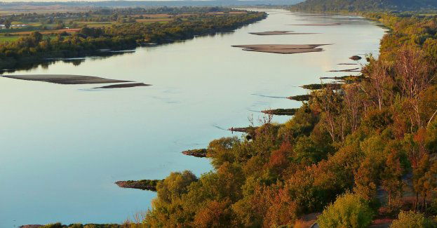 Zwłoki znalezione w Wiśle w Strojcowie zostały zidentyfikowane na podstawie profilu DNA