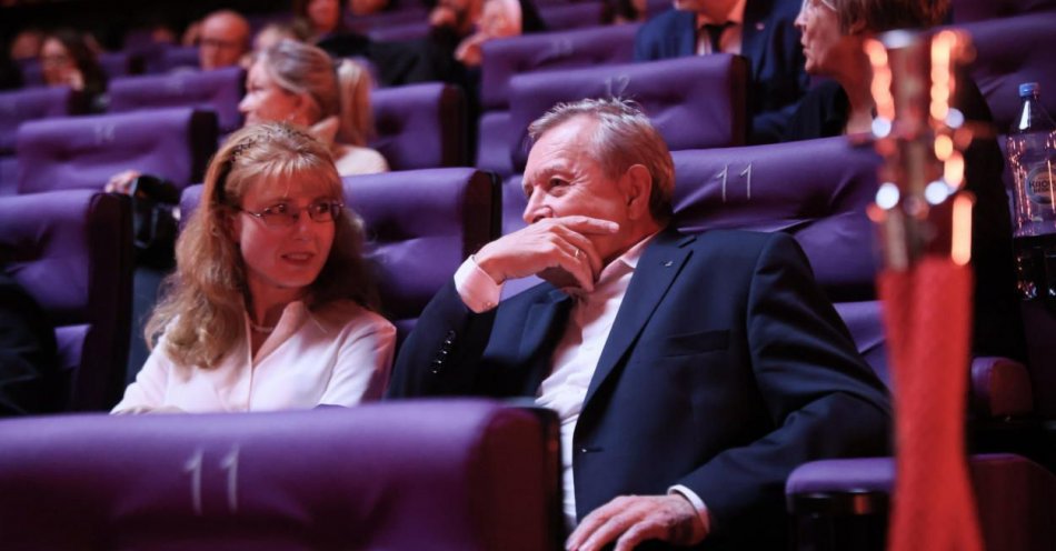 zdjęcie: „Figurant” Roberta Glińskiego - film o sidłach zastawianych na Karola Wojtyłę przez bezpiekę / fot. PAP