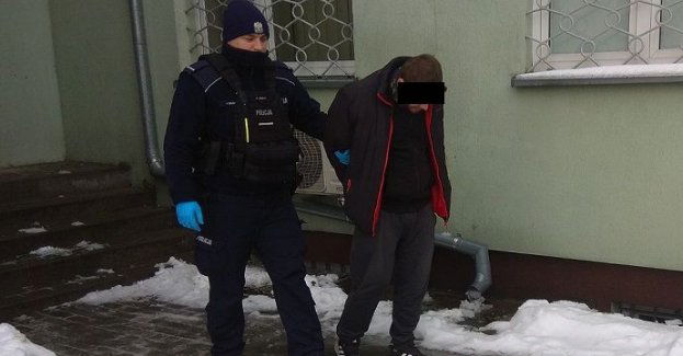 Areszt dla 24-latka za udział w bójce z użyciem noża