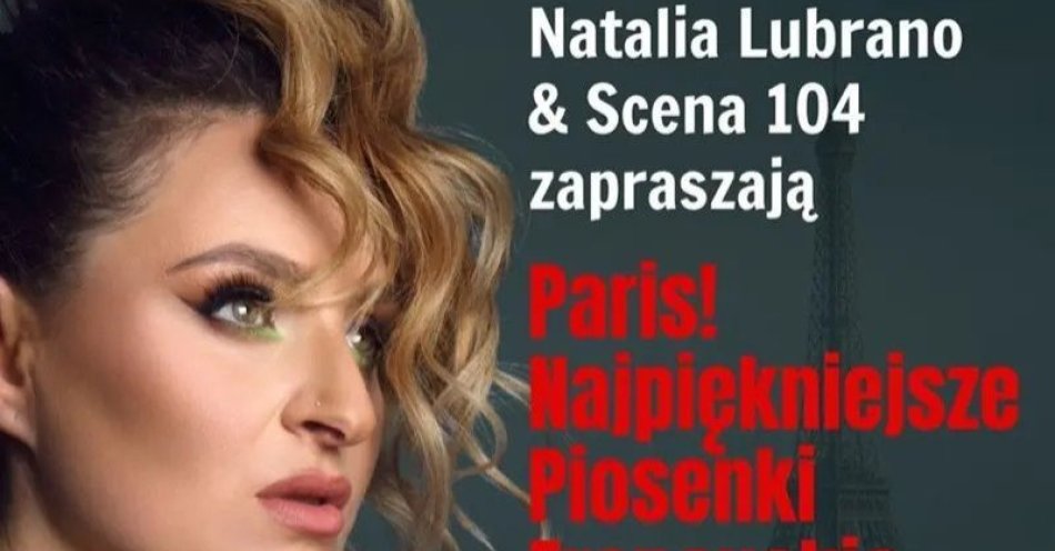 zdjęcie: Edith Piaf, Charles Aznavour, Enzo Enzo, Joe Dassin, ZAZ, Claude François i inni / kupbilecik24.pl / Edith Piaf, Charles Aznavour, Enzo Enzo, Joe Dassin, ZAZ, Claude François i inni