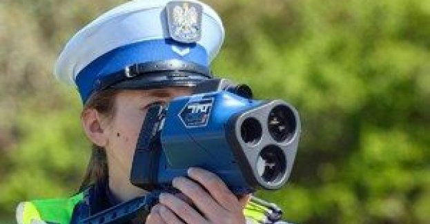 Jechał bez uprawnień