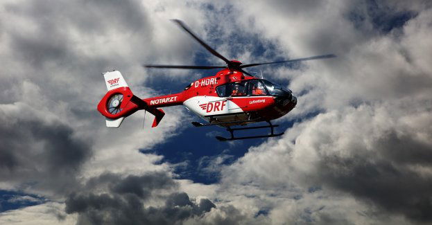 8-letnia dziewczynka potrącona samochodem na parkingu szkolnym