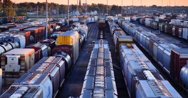 Miłośnicy kolei piknikiem na stacji Kasina Wielka uczczą 140-lecie Galicyjskiej Kolei Transwersalnej