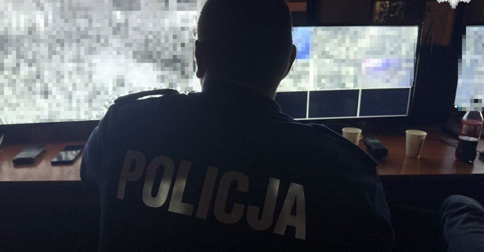 zdjęcie: Imprezy masowe Przygotuj się i unikaj odpowiedzialności / fot. KPP w Tarnowskich Górach