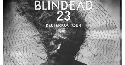 Koncert Blindead23 Only Sons Serpents