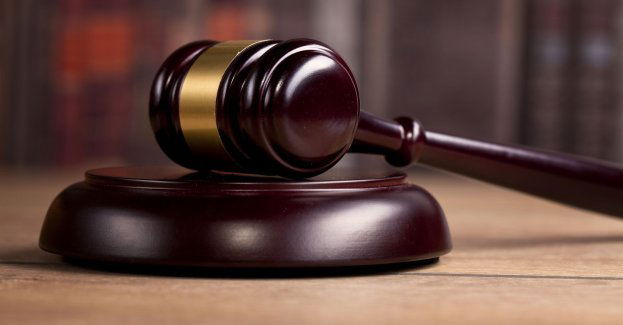 Prawomocny wyrok 3,5 roku więzienia za znęcanie się nad rodzicami w podeszłym wieku