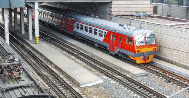 Koleje Małopolskie szukają wykonawcy budowy zaplecza do obsługi taboru