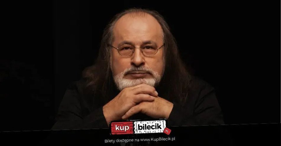 zdjęcie: Polskie interpretacje pieśni Jaromíra Nohavicy / kupbilecik24.pl / Polskie interpretacje pieśni Jaromíra Nohavicy