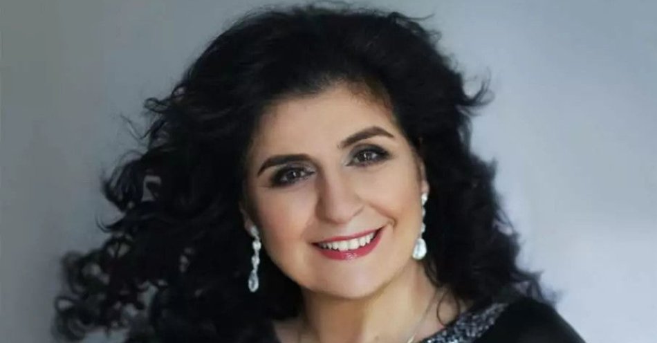 zdjęcie: Eleni z zespołem - Jubileusz 50-lecia! / kupbilecik24.pl / Eleni z zespołem - Jubileusz 50-lecia!