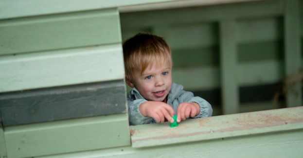 Specjaliści w przedszkolu - nieocenione wsparcie w rozwoju dziecka