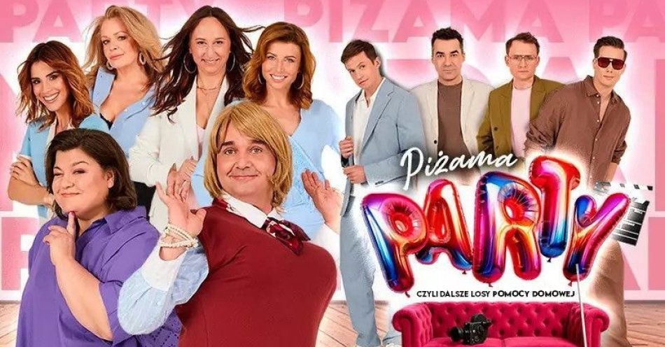 zdjęcie: czyli dalsze losy Pomocy Domowej... / kupbilecik24.pl / czyli dalsze losy Pomocy Domowej...