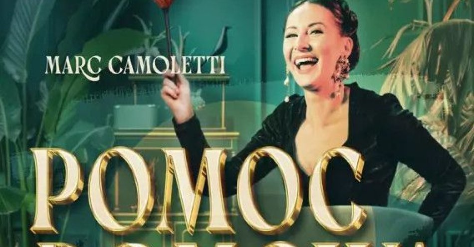 zdjęcie: Pomoc domowa - Bałtycki Teatr Różnorodności / kupbilecik24.pl / Pomoc domowa - Bałtycki Teatr Różnorodności