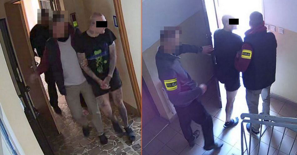 zdjęcie: 26-latek zatrzymany za kradzież biżuterii z lombardu / fot. KPP Lubartów