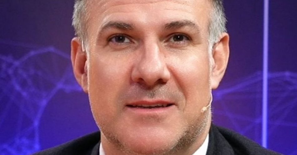 zdjęcie: Healthcare Poland - systemowa odpowiedź na pytanie o przywództwo w ochronie zdrowia / fot. nadesłane - na zdjęciu Michał Dybowski, Prezes Healthcare Poland Foundation, Forum Ekspertów Ad Rem