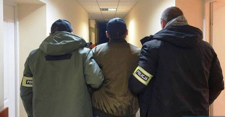 zdjęcie: W Kielcach zabezpieczono ponad 30 tysięcy paczek papierosów / fot. KMP Kielce