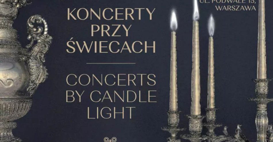 zdjęcie: Koncert Przy Świecach w Sali Koncertowej Fryderyk / kupbilecik24.pl / Koncert Przy Świecach w Sali Koncertowej Fryderyk