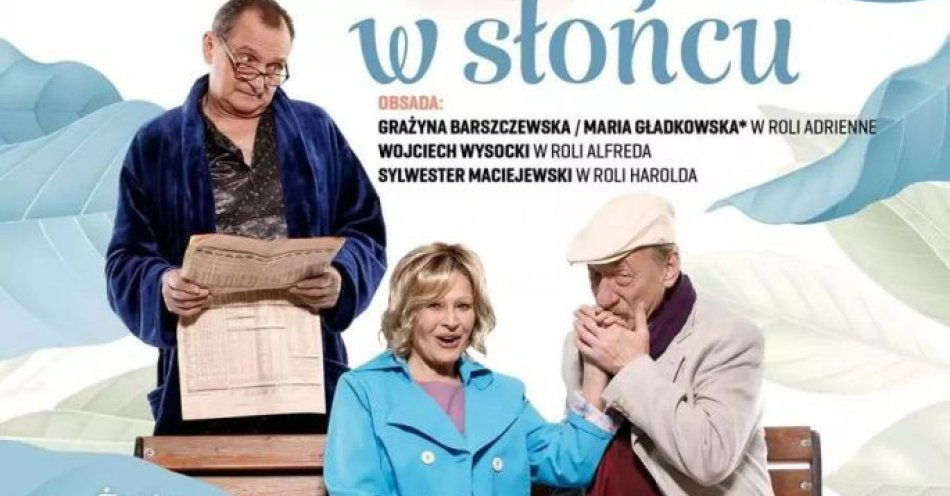 zdjęcie: Komedia serdeczna / kupbilecik24.pl / Komedia serdeczna