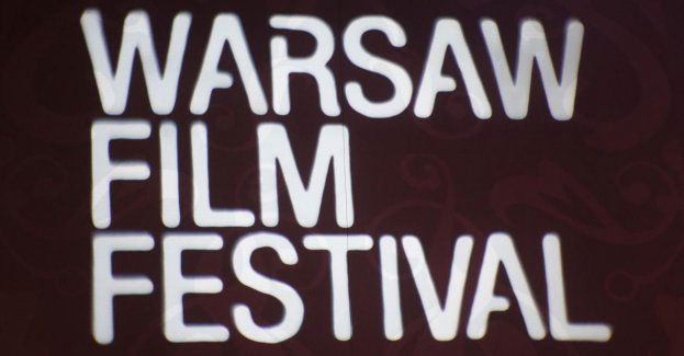 "The Shadow of Catire" Jorge'a Hernandeza Aldany z Grand Prix 39. Warszawskiego Festiwalu Filmowego