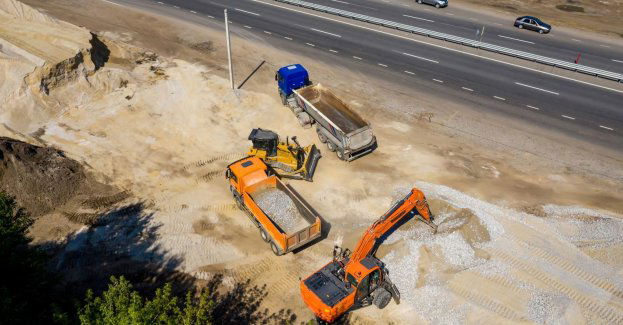 GDDKiA ogłosiła przetarg na budowę węzła na dk94 w Wieliczce