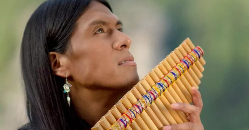 zdjęcie: Leo Rojas Wędrówka dźwięku w Kinie Na Starówce w Żorach / kupbilecik24.pl / Leo Rojas