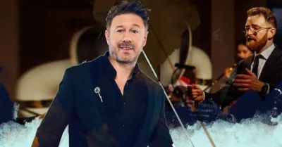 Koncert Orkiestry z gościnnym udziałem Andrzeja Piasecznego